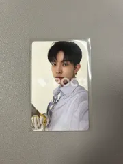 ENHYPEN ヒスン MANIFESTO : DAY 1 M