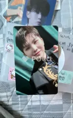 SEVENTEEN ウジ CARAT MEMBERSHIP KIT