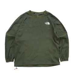 THE NORTH FACE ザノースフェイス ウォームアップ