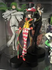 コードギアス ルルーシュ フィギュア