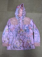 KEISUKE YOSHIDA Bended Hoodie DeadPigeon - メルカリ