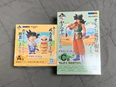 ドラゴンボール 一番くじ ドラゴンボール EX FML A賞 C賞