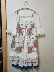 aikawa randy ネックレス ポーガーズ あつむ 11747391 - メルカリ