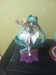 初音ミク サイバー Future フィギュア