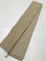白蛇柄 メンズ角帯【出品限り】 - メルカリ