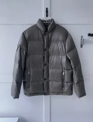 MHL ダウンジャケット
