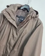 THE NORTH FACE ザノースフェイス レディース HYVENT コート 90のサムネイル