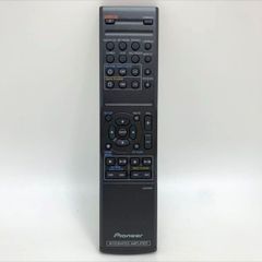 保証あり］パイオニアオーディオリモコン AXD7611 - メルカリ