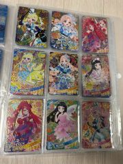 アイカツ ファン証明書 18枚 - メルカリ