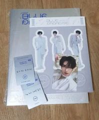【非売品特典付】XEEDアルバム BLUE セット 非売品特典付】XEEDアルバム BLUE セット - メルカリ
