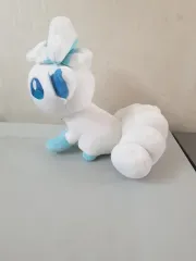 アローラロコン ポケットモンスター ピカチュウ ぬいぐるみ 30cm