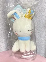 カードキャプターさくら モモ キーホルダー ぬいぐるみ