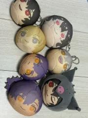 あんさんぶるスターズ！ UNDEAD おまんじゅう まとめ