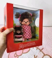 超激レアセキグチ製初代マイチッチ〜おかいものマイチッチ1979年デッド