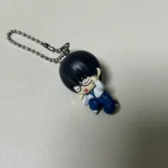 銀魂 志村 新八 ロング ガチャ