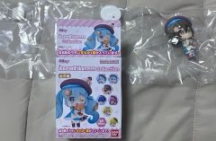 スカイタウン限定 MEIKO コレクションカード 雪ミク - メルカリ