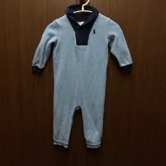 ラルフローレン ポロ ボディスーツ 12m