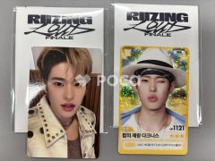 NCT マーク 不可思議 展 : NCT 127 5th Album Fact Check SWEATSHIRT