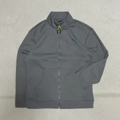 PUMA キッズ ボンディング トラック スーツ ジャケット