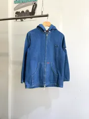 VINTAGE (Made in Japan) デニムジャケット