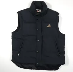 2026年最新】nike acg ダウンベストの人気アイテム - メルカリ