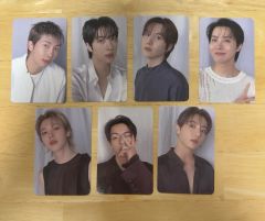 BTS コヤン 会場限定 トレカ 全員セット - メルカリ