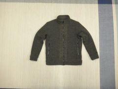 WHIMSY DOUBLE POUCH TANKERS JACKET - メルカリ