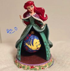 Ron Lee Disney リトルマーメイド フィギュア 限定品 アリエル - メルカリ