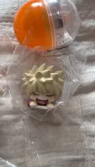 ヒロアカ 爆豪 勝己 おねむたん