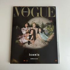VOGUE US 2026年5月号 メリル・ストリープ×アナ・ウィンター表紙