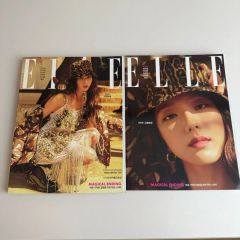 L'Officiel US Magazine Winter 2022 - メルカリ