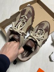 在原みゆ紀着用 Jacquemus × Nike Moon Shoe 28cm - メルカリ