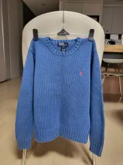 POLO RALPH LAUREN (ポロラルフローレン) ニット