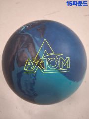 AXIOM PEARL 15ポンド ボウリングボール - メルカリ