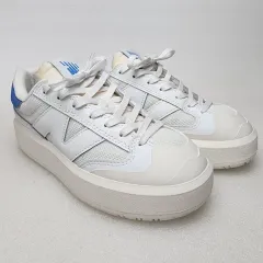 New Balance CT302 レディース/キッズ スニーカー (225mm)