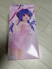 フリュー BiCute Bunnies 羽生 バーニーガール フィギュア