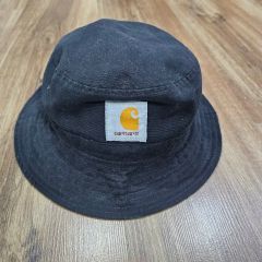 stussy × carheart バケットハット ダック エメラルド L/XL - メルカリ