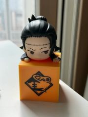 呪術廻戦 ARTFX J 夏油傑 通常版 表情変えパーツ付き フィギュア