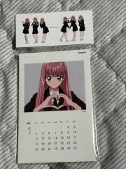 中古】Citrus 2023年 10周年記念 卓上カレンダー - メルカリ