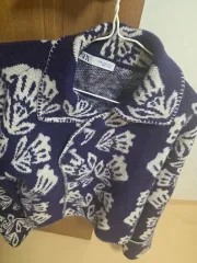 ザラ ニットカーディガン