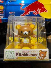ラナ Toyful リラックマ首ふりマスコット 2種セット - メルカリ