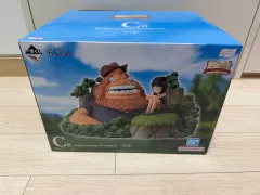 (未開封) ONE PIECE ドラマティックメモリーズ C賞