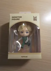BTS 뷔 TinyTAN フィギュア 未開封