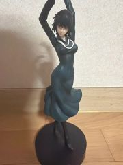 ワンパンマン 地獄のフブキ 1/7フィギュアB'full FOT JAPAN - メルカリ