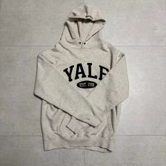 VALLAD RYDE ROMANCE 23 プルオーバーパーカー - メルカリ