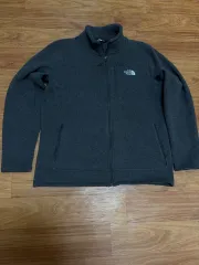 105 ザノースフェイス フリース ジャケット