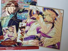 コミケ C107 黄黒 おまけ本付き 先崎真琴 刀剣乱舞 - メルカリ