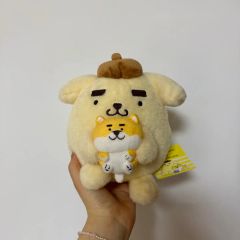 MINITEEN ミニティーン チャンダリ ぬいぐるみ - メルカリ
