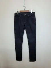 (29) デニム アンド サプライ デニム ズボン インディゴデニム ストレッチ デニム パンツ スキニー ジーン