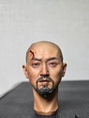 ホットトイズ ダースベイダー アナキン 素顔ヘッド - メルカリ